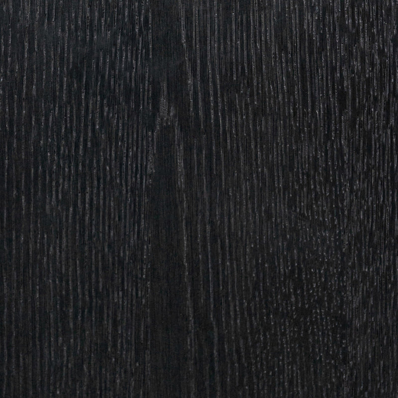 Anthem Black Wash Oak Veneer Single Wide Vanity | shipping 6/16/2025
