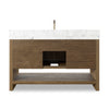 Anthem Washed Natural Veneer Single Wide Vanity | shipping 6/19/2025