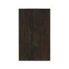 Arlington Espresso Oak 6 Door Sideboard | shipping 7/14/2025