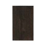 Arlington Espresso Oak 6 Door Sideboard | shipping 7/14/2025