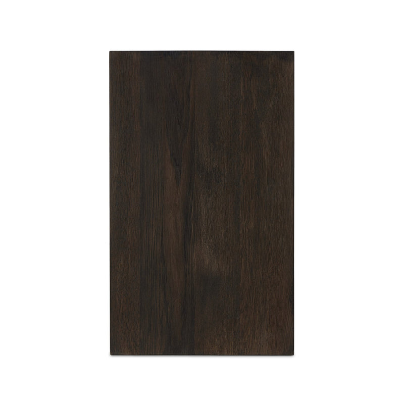 Arlington Espresso Oak 6 Door Sideboard | shipping 7/14/2025