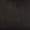 Arlington Espresso Oak Veneer Bookcase | shipping 8/3/2025