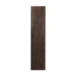 Arlington Espresso Oak Veneer Bookcase | shipping 8/3/2025