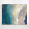 Saint Helena - Canvas Print