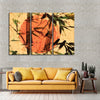 Japanese Abstract Wall Art