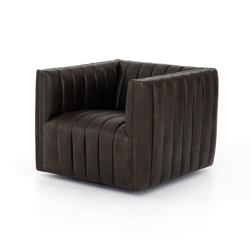 Henry Swivel Chair - Deacon Wolf | ready to ship!