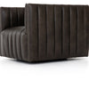 Henry Swivel Chair - Deacon Wolf | ready to ship!