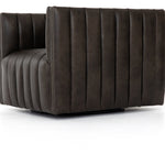 Henry Swivel Chair - Deacon Wolf | ready to ship!