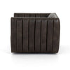 Henry Swivel Chair - Deacon Wolf | ready to ship!