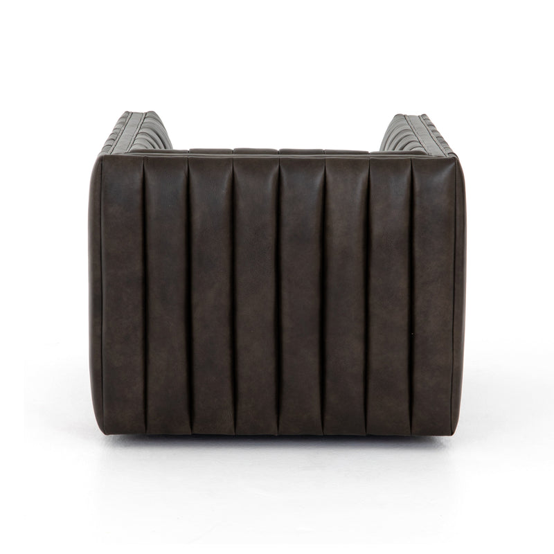 Henry Swivel Chair - Deacon Wolf | ready to ship!