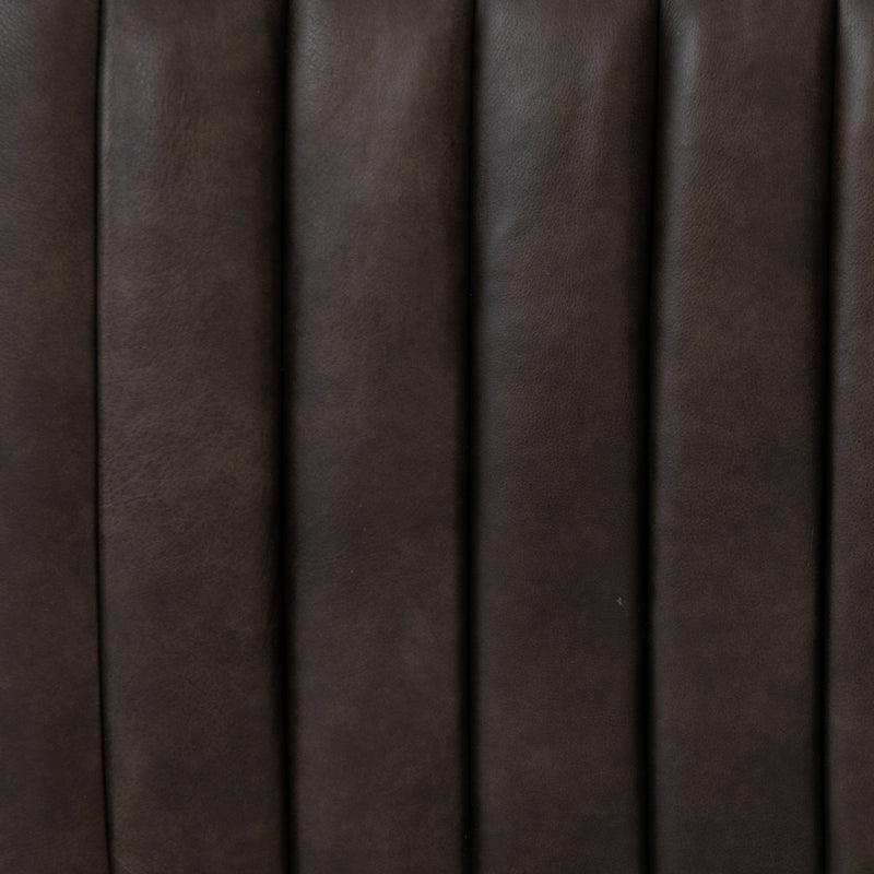 Henry Swivel Chair - Deacon Wolf | ready to ship!