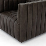 Henry Swivel Chair - Deacon Wolf | ready to ship!