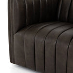 Henry Swivel Chair - Deacon Wolf | ready to ship!