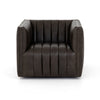 Henry Swivel Chair - Deacon Wolf | ready to ship!