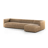 Augustine Palermo Drift 2-Piece Sectional