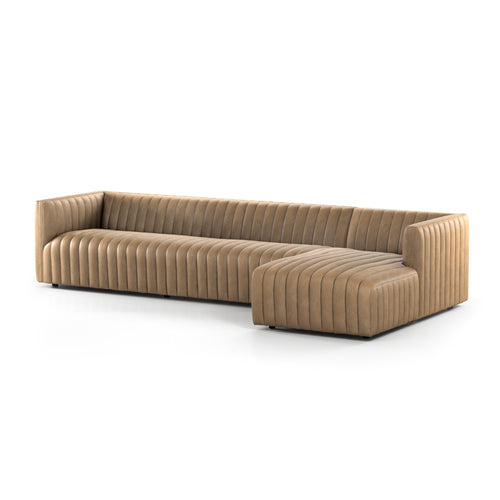 Augustine Palermo Drift 2-Piece Sectional