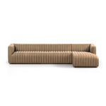 Augustine Palermo Drift 2-Piece Sectional