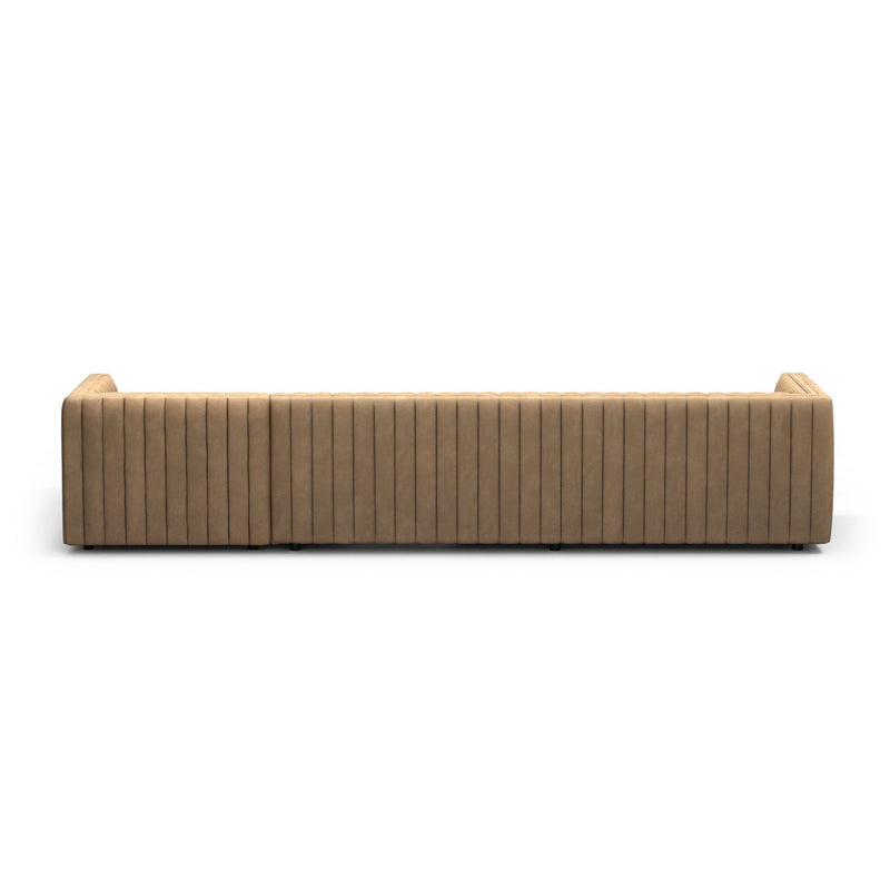 Augustine Palermo Drift 2-Piece Sectional