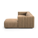 Augustine Palermo Drift 2-Piece Sectional