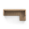 Augustine Palermo Drift 2-Piece Sectional