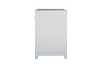 Small Carlyle Campaign Dresser - Grey