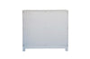Small Carlyle Campaign Dresser - Grey