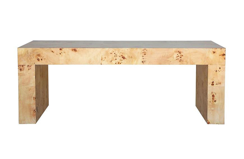 Chloe Burl Coffee Table