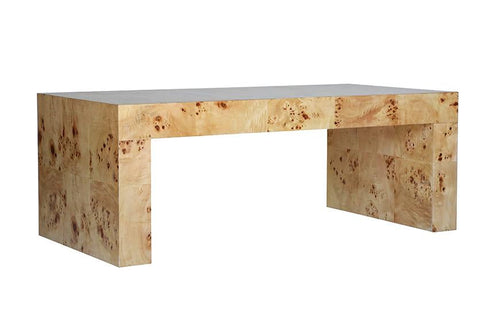 Chloe Burl Coffee Table