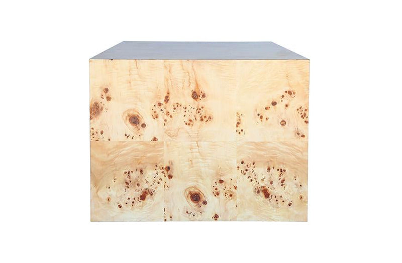 Chloe Burl Coffee Table