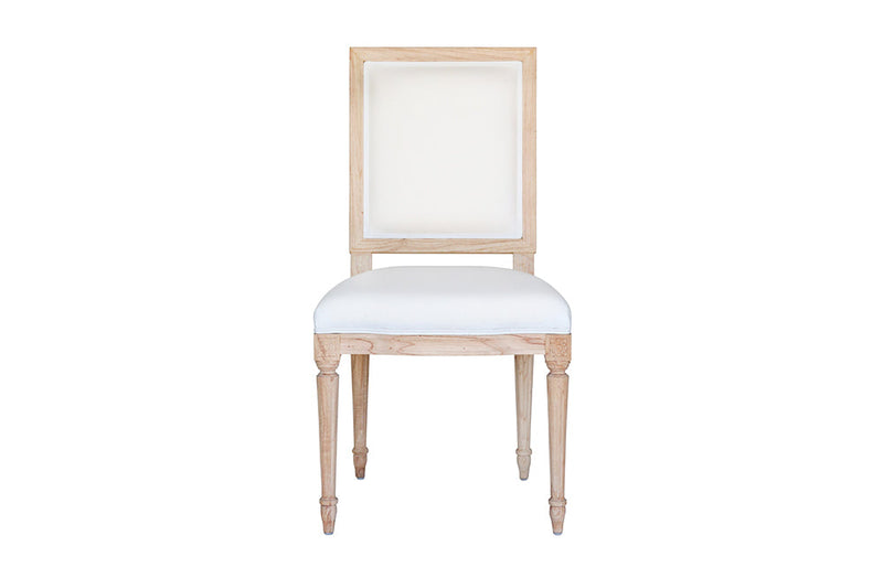 Bienville Chair