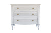 Liam Three Drawer Dresser