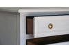 Liam Three Drawer Dresser
