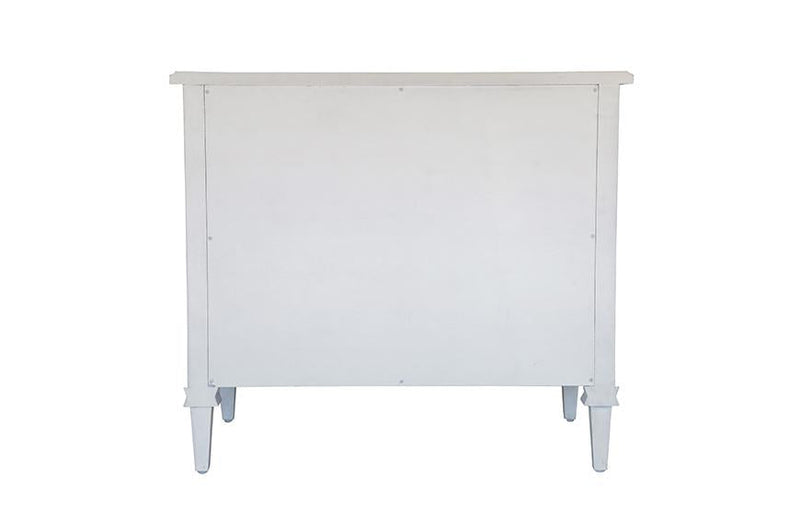 Liam Three Drawer Dresser