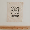 cool kids banner