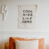 cool kids banner