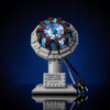 Tony Stark's Life-Sized Arc Reactor