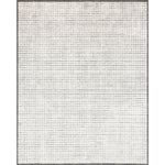Beverly Ivory/Black Rug
