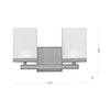 Auersthal Modern Wall Sconces
