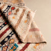 Yacine - vintage boujad rug