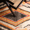 Aghiles - vintage boujad rug