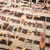 Nadem - vintage boujad rug