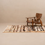Nadem - vintage boujad rug
