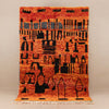 Marzoug - vintage boujad rug