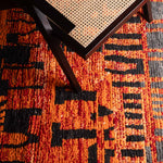 Marzoug - vintage boujad rug