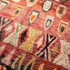Jamiaa - vintage boujad rug