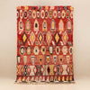 Jamiaa - vintage boujad rug