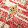 Tarik - vintage boujad rug