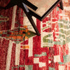 Tarik - vintage boujad rug