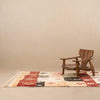 Wabil - vintage boujad rug