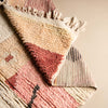 Wabil - vintage boujad rug
